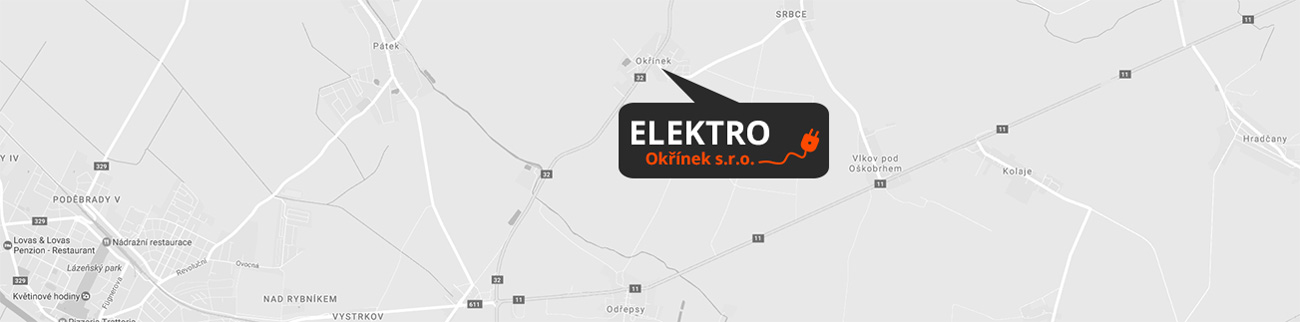 Elektro Okřínek